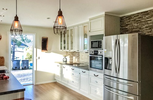 As Municipality House | Stunning home in Nordre Frogn