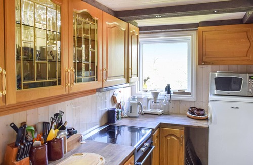Askoy House | Stunning home in Haulandshella