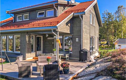 As Municipality House | Stunning Home In Nordre Frogn