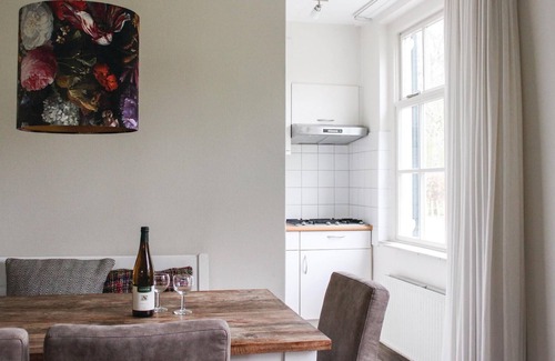 Junne House | Stunning home in Ommen with sauna