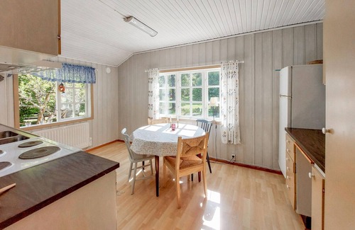 Osby House | Stunning home in Osby