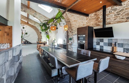 Pardailhan House | Stunning home in Pardailhan