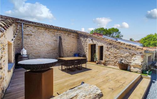 Pardailhan House | Stunning Home In Pardailhan