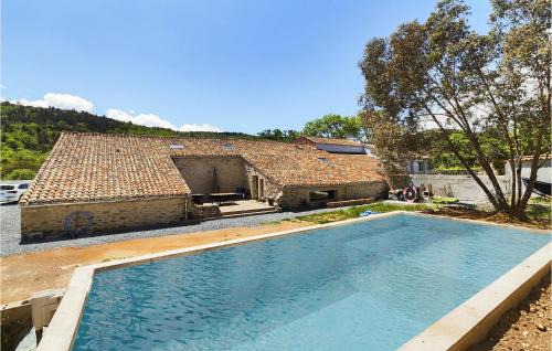 Pardailhan House | Stunning Home In Pardailhan
