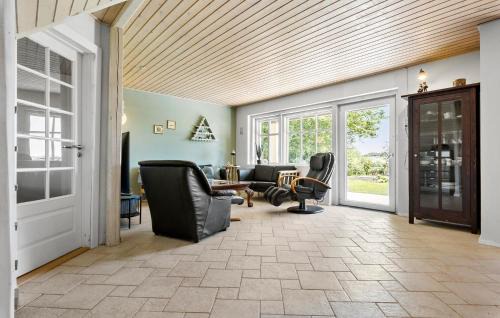 Ranum House | Stunning Home In Ranum With Wifi