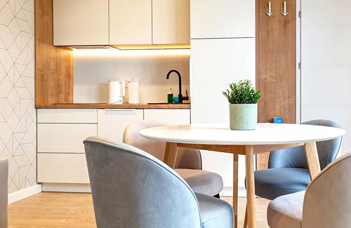 Rewal House | Stunning home in Rewal with WiFi