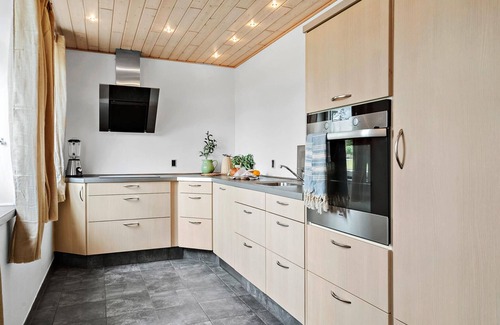 Ribe House | Stunning home in Ribe with WiFi