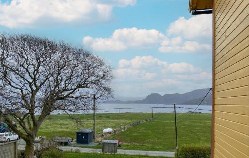 Heroy House | Stunning Home In Runde With Wifi