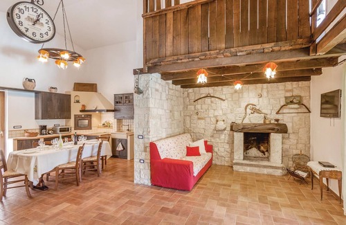 San Lupo House | Stunning home in San Lupo (BN)