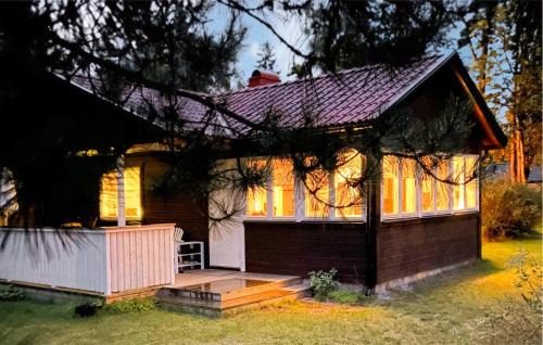 Beddingestrand House | Stunning Home In Beddingestrand
