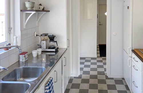 Beddingestrand House | Stunning home in Beddingestrand
