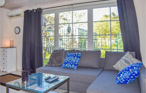 Skillinge House | Stunning Home In Skillinge With Wifi