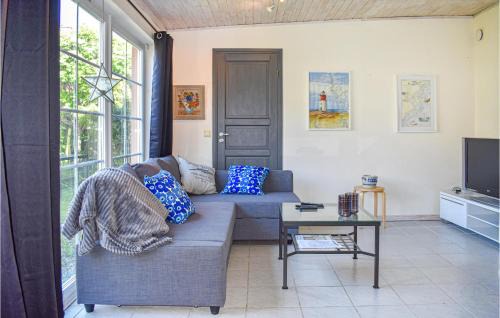 Skillinge House | Stunning Home In Skillinge With Wifi