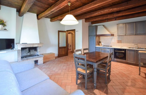 San Brizio House | Stunning home in Spoleto