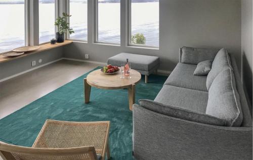 Stabbestad House | Stunning Home In Stabbestad
