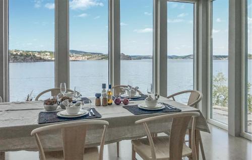 Stabbestad House | Stunning Home In Stabbestad