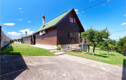 Kupinecki Kraljevec House | Stunning Home In Starjak