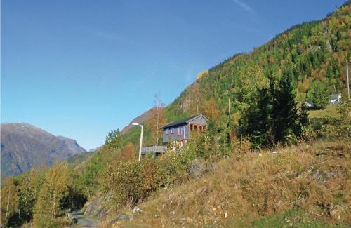 Steinstø House | Stunning Home In Steinstø With Wifi