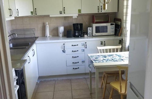 Aspo House | Stunning home in Strängnäs with 2 Bedrooms