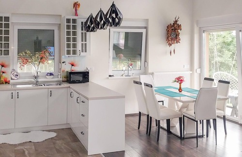Strigova House | Stunning home in Strigova with WiFi