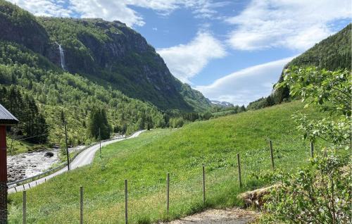 Sirdal House | Stunning Home In Tonstad With Wifi