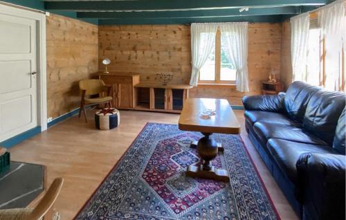 Sirdal House | Stunning Home In Tonstad With Wifi