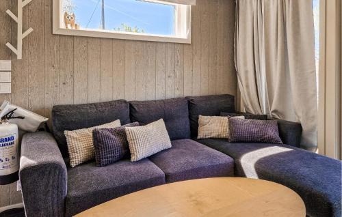 Tranas House | Stunning Home In Tranås With Sauna