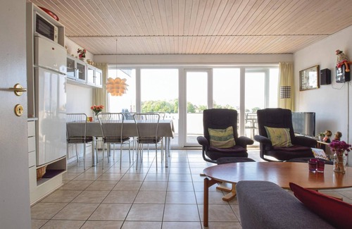 Dageløkke House | Stunning home in Tranekær with WiFi