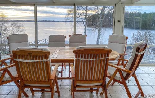 Varnamo Municipality House | Stunning Home In Värnamo With Sauna