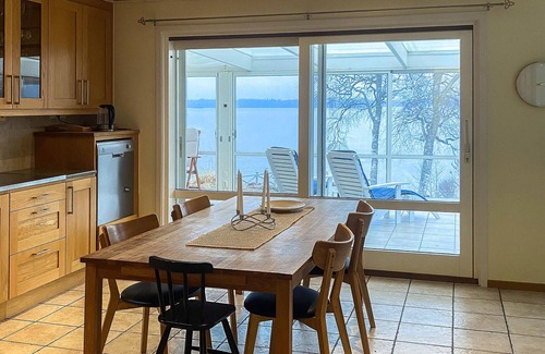Varnamo Municipality House | Stunning home in Värnamo with sauna