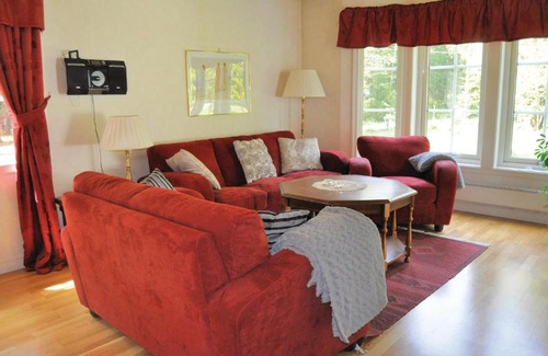 Valberg House | Stunning home in Vlberg with 4 Bedrooms and WiFi
