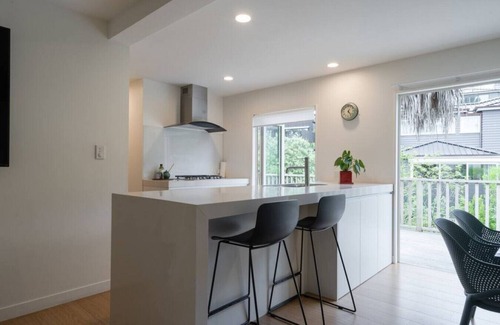 St. Heliers House | Stunning in St Heliers