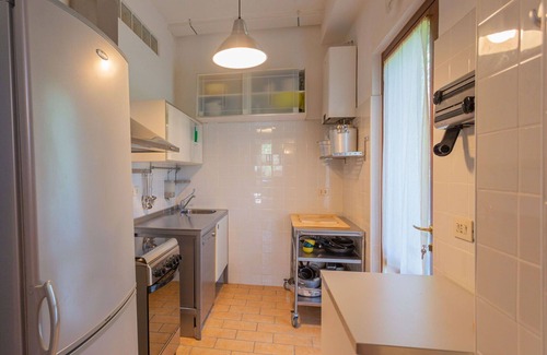 Tortoreto House | Stunning private villa for 10 people with private pool, WIFI, TV, terrace, pets allowed and park.