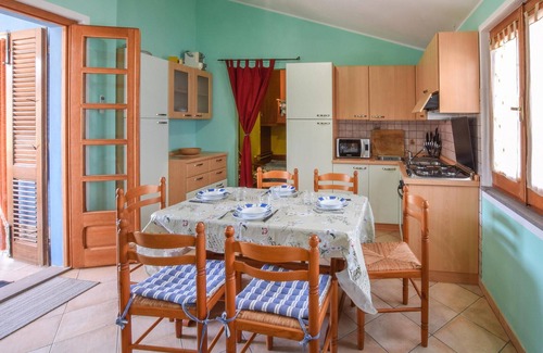 Santa Caterina House | Stunning home in S.Caterina di Pittinur