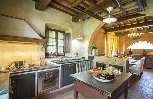 Terranuova Bracciolini House | Stunning villa with its own pool