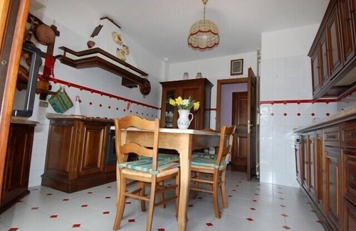Pettenasco Apartment | STUNNING LARGE APARTMENT WITH VIEW, GARDEN AND DIRECT ACCESS TO LAKE ORTA