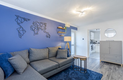 Wyken House | Stunning Modern House In Coventry