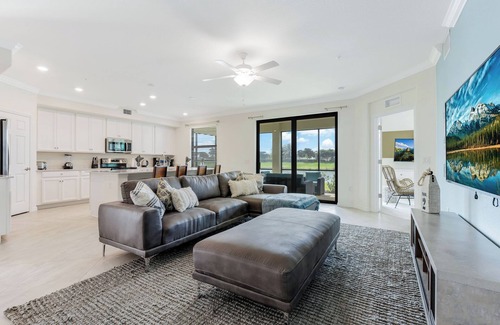 Arborwood Condo | STUNNING New Construction Condo close to everything! - Condo Coastal Soul - Roelens Vacations