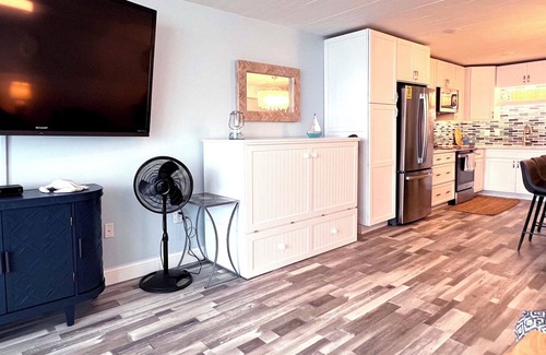 Garden City Condo | STUNNING OCEAN FRONT; new renovated space. Waters Edge 1207; W.E. 1207; WE 1207