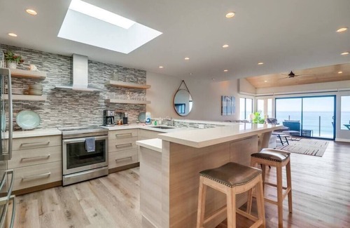 Solana Beach Condo | Stunning Ocean Trails | Luxury Collection
