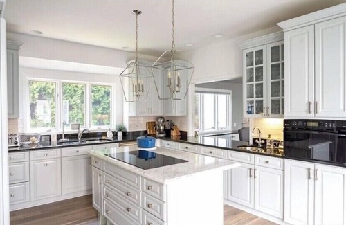 Old Saybrook House | Stunning Ocean view with Hot tub. Sleeps 10