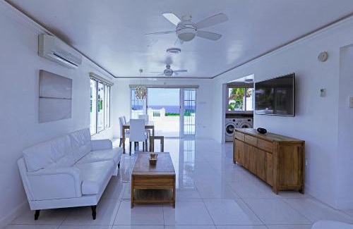 Orange Bay House | Stunning Ocean View