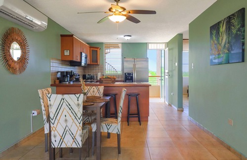 Pole Ojea Condo | Stunning penthouse in Cabo Rojo 5 minutes from beach