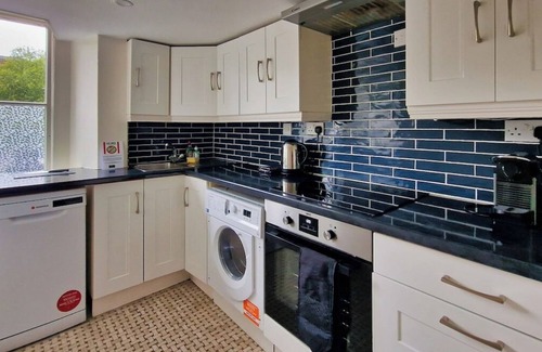 Ballsbridge Apartment | Stunning Period Apartment in Ballsbridge