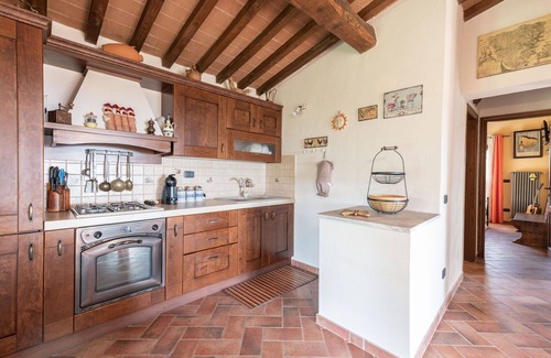 Sassofortino House | Stunning private villa for 5 guests with WIFI, TV, terrace, panoramic view and parking