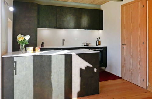 Acquarossa House | Stunning private villa for 4 people with WIFI, TV, terrace, pets allowed and parking