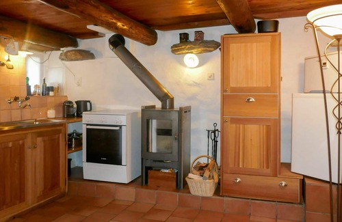 Malvaglia-dagro House | Stunning private villa for 2 guests with WIFI, terrace, pets allowed and parking