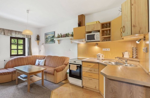 Harrachov House | Stunning private villa for 28 people with WIFI, TV, patio, panoramic view and parking