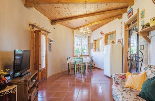 Pedona Villa | Stunning private villa for 5 people with A/C, WIFI, TV, terrace and parking