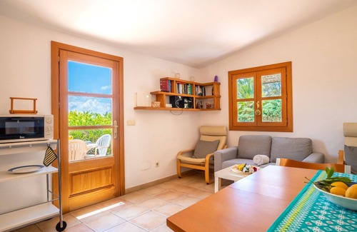 Portol House | Stunning private villa with WIFI, private pool, A/C, TV, patio, panoramic view and parking